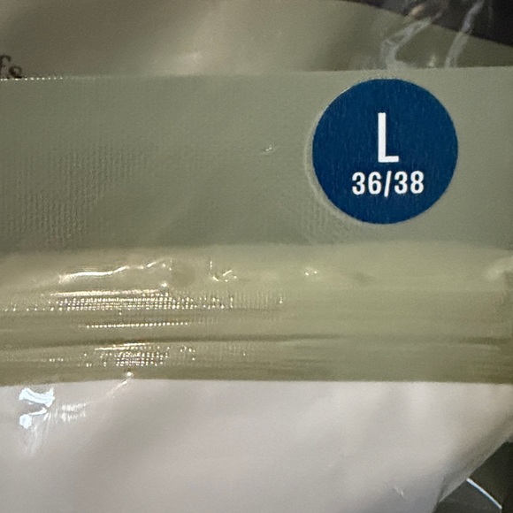 NWT Black Classic Briefs 6 pack- goodfellow & co - Picture 8 of 8